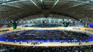 10 to watch at the British Cycling National Track Championships