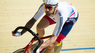 Bradley Wiggins withdraws from British Cycling National Track Championships