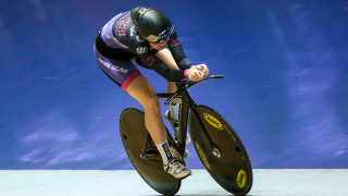 Guide: 2015 British Cycling National Track Championships