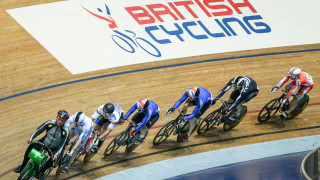 British Cycling National Track Championships set to be the &quot;best in the event&#039;s history&quot; as ticket sales pass 8,000