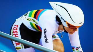 Rivals return for the 2016 UCI Track Cycling World Championships