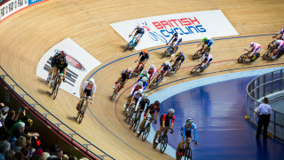 2017 British Cycling National Track Championships tickets go on sale