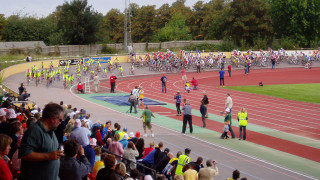 British Cycling announces funding award for three cycling facilities