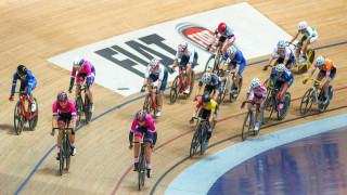 British Cycling National Track Championships set for record crowds