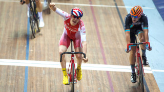 National Track Championships ticket sales reach 10,000