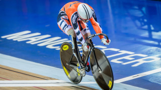 Guide: 2017 HSBC UK | National Track Championships