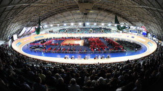 As it happened: 2017 HSBC UK | National Track Championships - day three