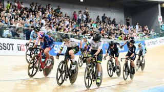 British Cycling welcomes the addition of four new medal opportunities at the 2020 Tokyo Olympic Games