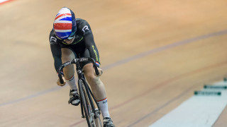 Opening day of British Cycling National Youth and Junior Track Championships in Newport sees champions crowned