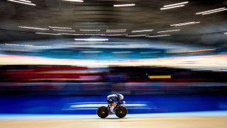 Updates: 2018 HSBC UK | National Track Championships - day three