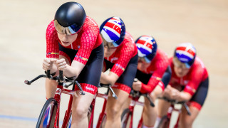 National Track Championships - Tickets