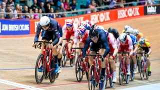 British Cycling confirms new para-cycling track league alongside national championships qualification opportunities