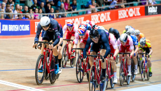 British Cycling confirms new para-cycling track league alongside national championships qualification opportunities