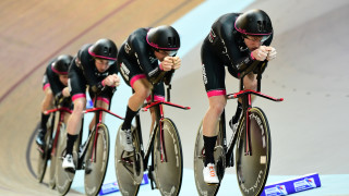 A host of international champions set to ride at next month&rsquo;s TISSOT UCI Track Cycling World Cup in London
