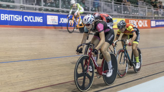 British Cycling releases 2019 dates and venues for its National Track Series events
