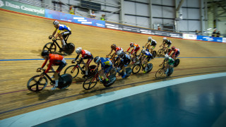 Dates and Venues confirmed for the 2020 National Track Series