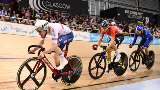 Great Britain Add Two Silvers To Medal Tally On Final Day In Glasgow