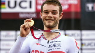 2019 UCI Track Cycling World Cup Minsk: Round Up