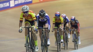 2019 British Cycling National Youth and Junior Track Championships Preview
