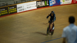 Records tumble on day one at the 2019 National Youth and Junior Track Championships