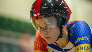 A record breaking second day at the 2019 National Youth and Junior Track Championships