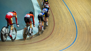 A Medal Haul and Records Fall at the National Youth and Junior Track Championships