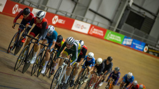 British Cycling announces changes to the format of the National Youth Omnium series