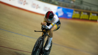 Day 4 Round up of the British Cycling Youth &amp; Junior Track Championships