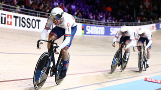 British Cycling announces Men&#039;s Sprint Team staffing restructure for Tokyo Olympic Games