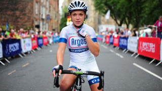 Women&rsquo;s cycling in Britain to be boosted by The Women&rsquo;s Tour