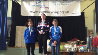 Scottish 50mile Time Trial Championships