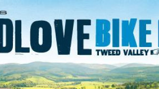TweedLove Bike Festival 2012 Programme Launched