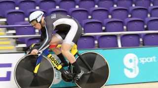 National Track Championships: Treading the Boards (Part 1)