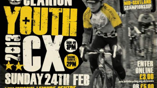 Youth Cyclo Cross Race