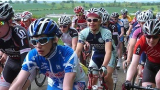 Scottish Cycling Junior Road Race Championships