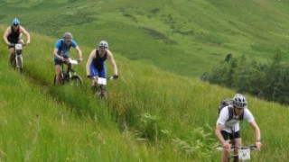 Legends Of Mountain Biking Are Heading To Selkirk