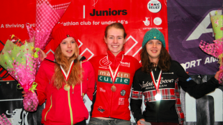 ERC Juniors Season Starter Youth Race Series
