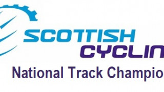 Scottish Cycling National Track Championships Media Information