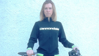 Scottish Cyclist and British Series Champion, Lee Craigie, signs with Cannondale UK