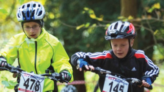 Get involved with Cycling in Scottish Borders