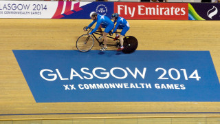 Cycling in Scotland has never been more popular 6 months on from the Commonwealth Games.