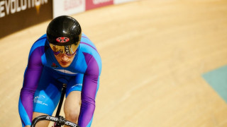 Record number of Scottish riders to compete at Glasgow Revolution