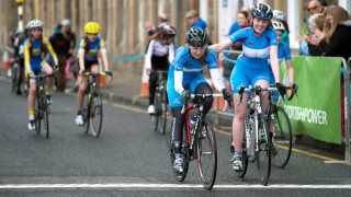2014 ScottishPower Youth Tour of Scotland Stage one round up