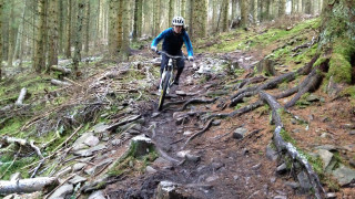 Scottish Cycling National Downhill Mountain Bike Championships Preview