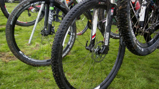 Scottish Student Sport Cross Country Mountain Bike Championships