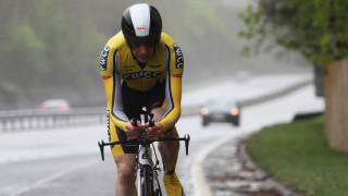 PREVIEW: Scottish Cycling National 25 Mile Time Trial Championships