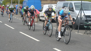 Round 3: Scottish Cycling Women&#039;s Road Race Series, supported by Dales Cycles