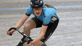 Scottish Cycling National Track League is back.