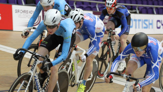 REPORT: Scottish Cycling National Track Championships