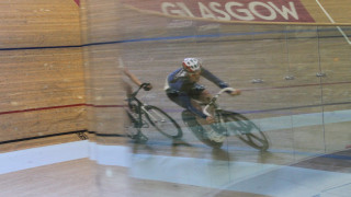 REPORT: Scottish Cycling National Track Championships